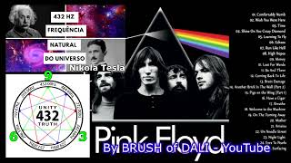 PINK FLOYD HITS  432 Hz  2022 [upl. by Alvarez]