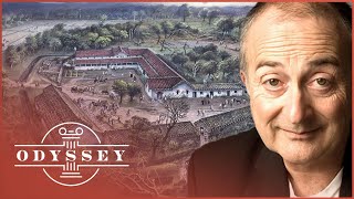 Is There Really A Roman Fort Buried In Wales  Time Team  Odyssey [upl. by Sitoiyanap]