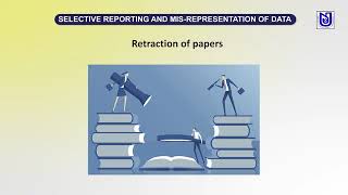 Module2 Unit12 Selective Reporting and Misrepresentation of Data [upl. by Jaimie622]