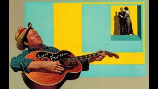 Lefty Frizzell  Mom and Dads Waltz [upl. by Amian]