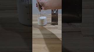 Aerolatte Handheld Milk Frother [upl. by Leamaj]