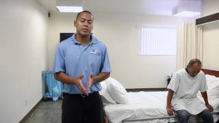 Caregiver Training How To Handle Aggression  24 Hour Home Care [upl. by Missak726]